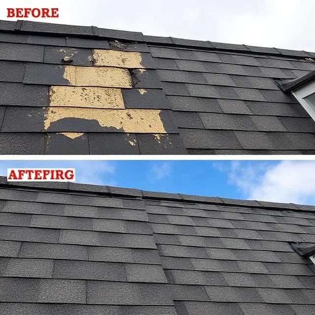 Roof Repair Near Me in Lyndon, KY near me
